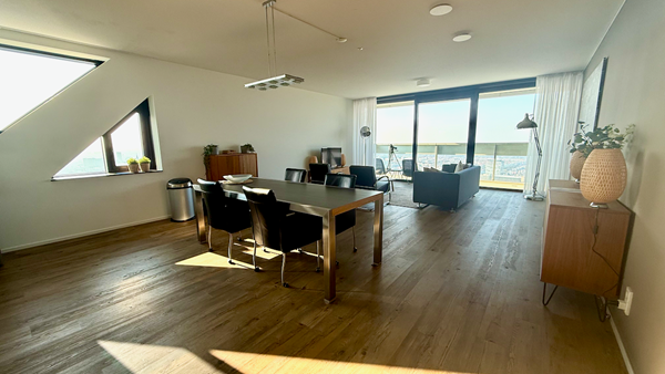 Medium property photo - Anna van Buerenplein, 2595 DE Den Haag